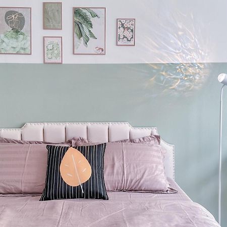 Aesthetic Homes Ho Chi Minh City Bagian luar foto