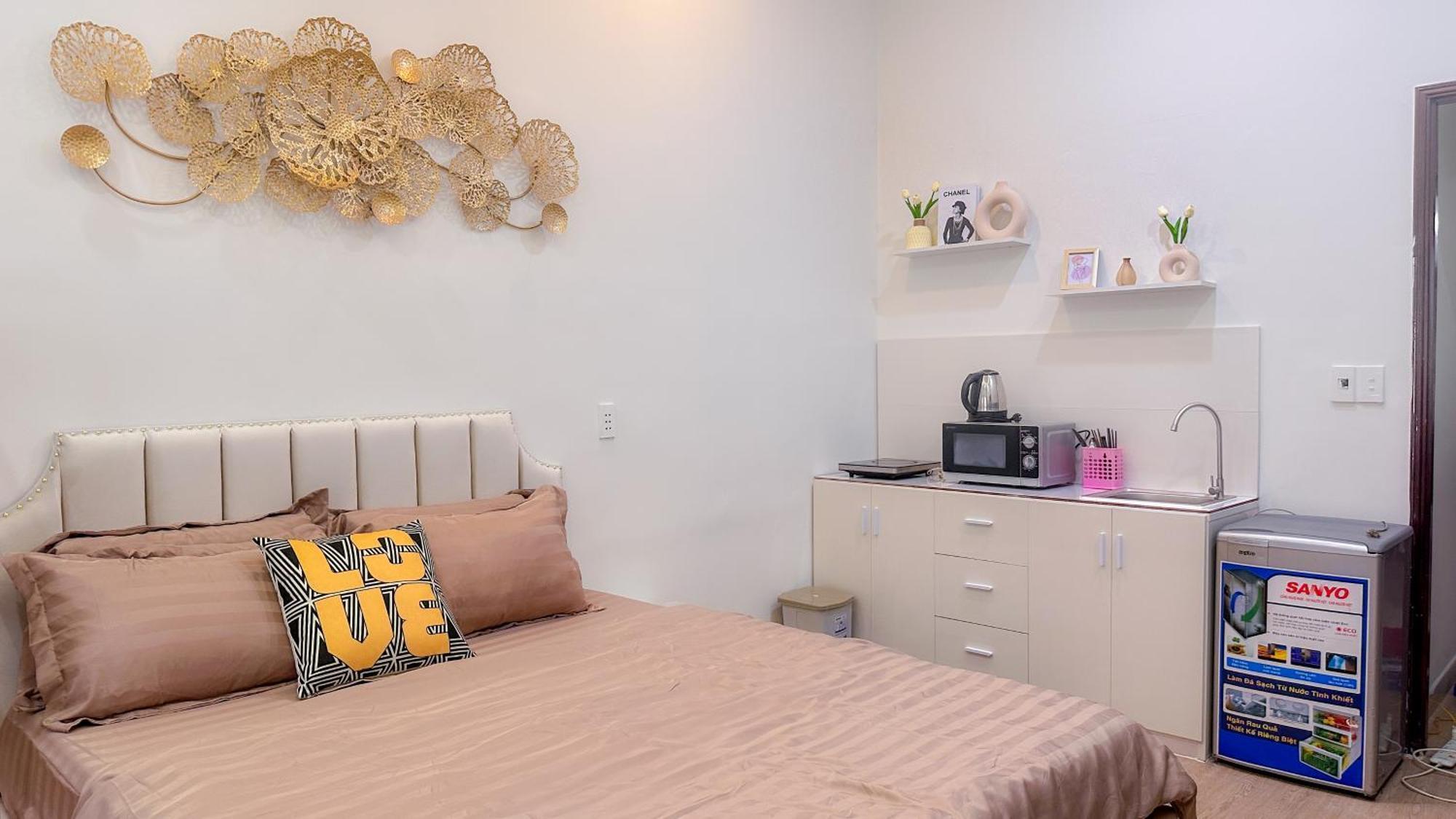Aesthetic Homes Ho Chi Minh City Bagian luar foto