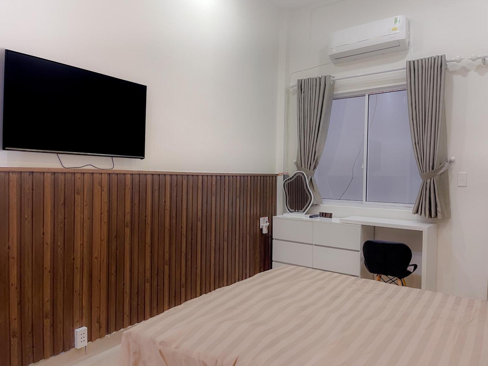 Aesthetic Homes Ho Chi Minh City Bagian luar foto