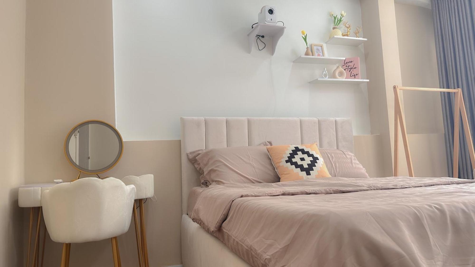 Aesthetic Homes Ho Chi Minh City Bagian luar foto
