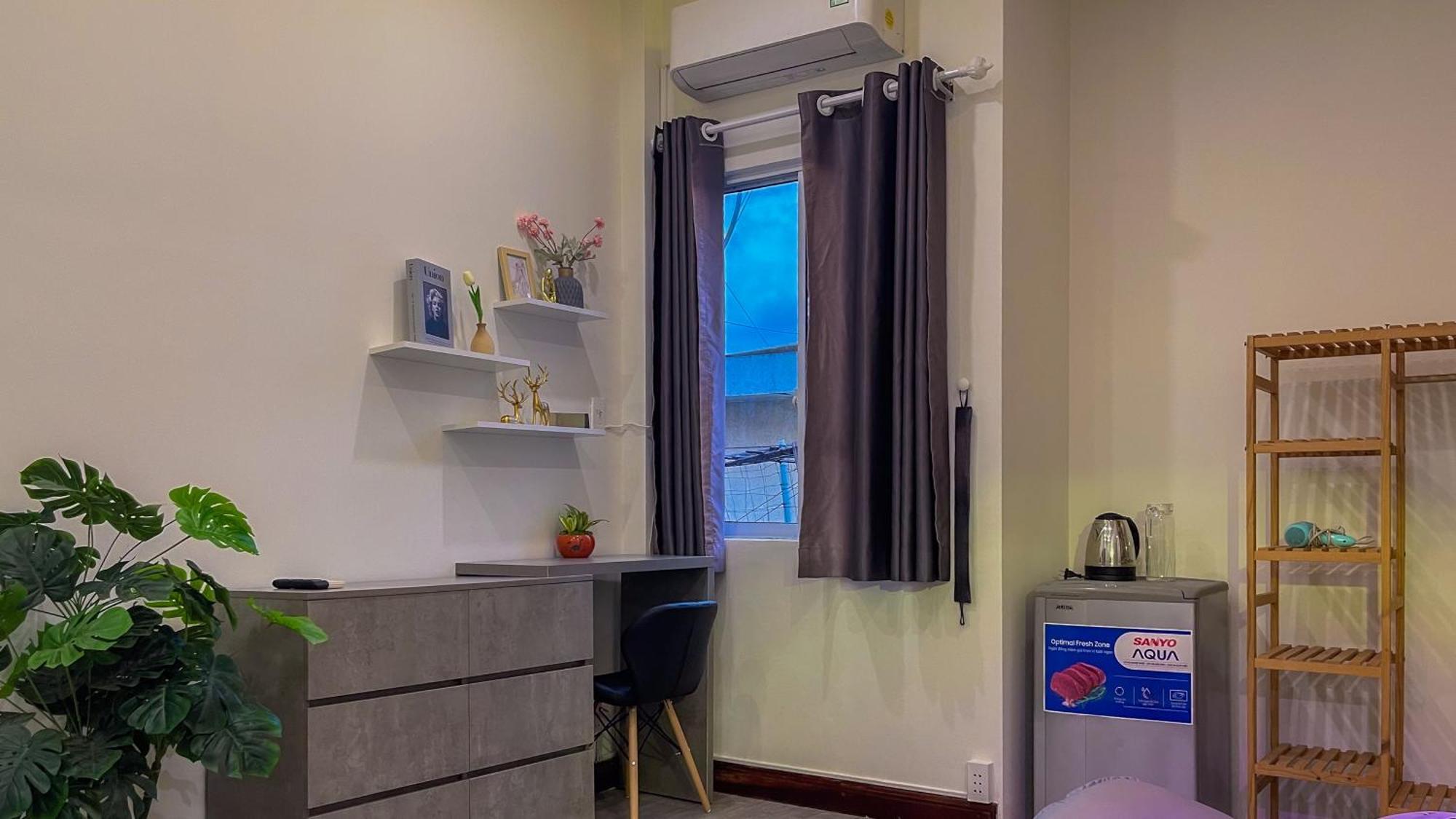 Aesthetic Homes Ho Chi Minh City Bagian luar foto