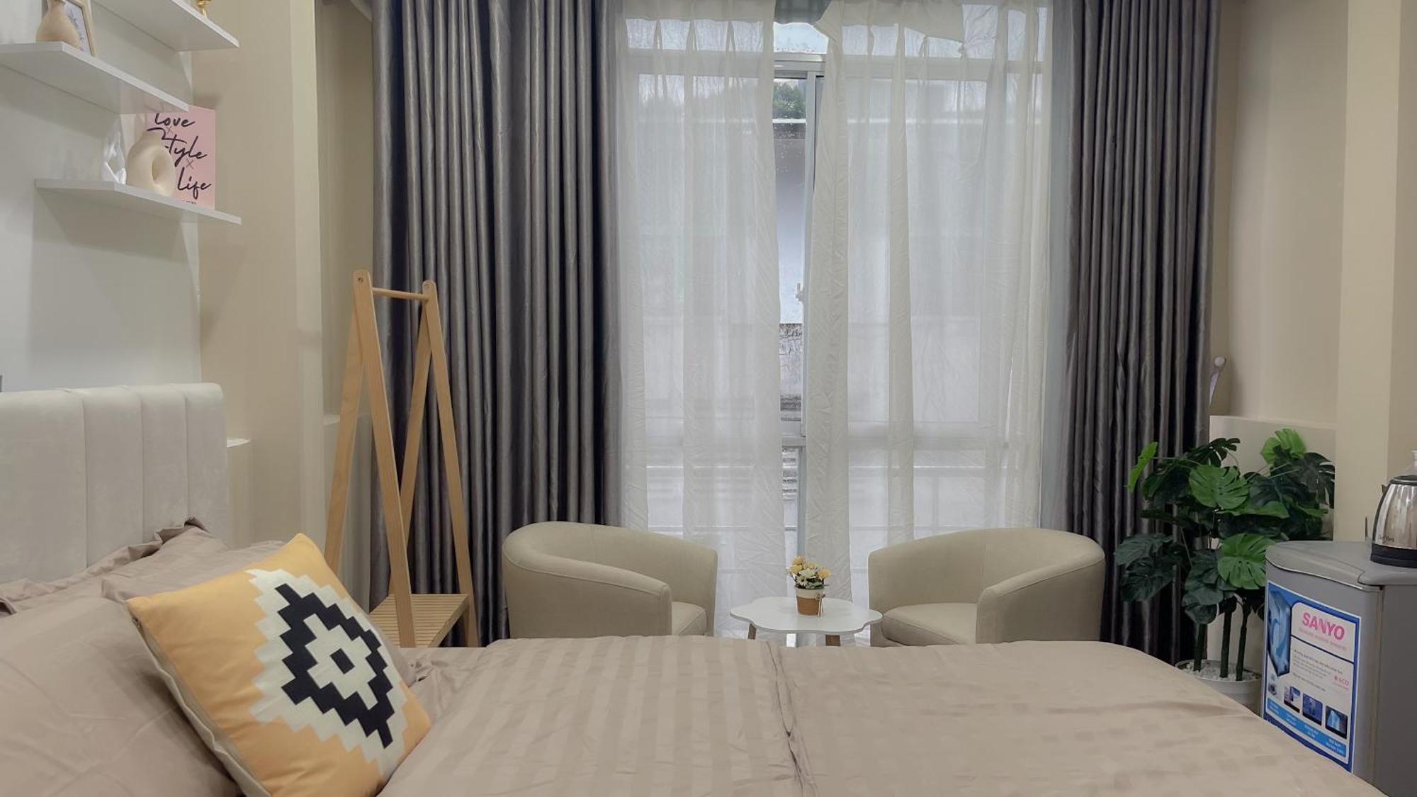 Aesthetic Homes Ho Chi Minh City Bagian luar foto