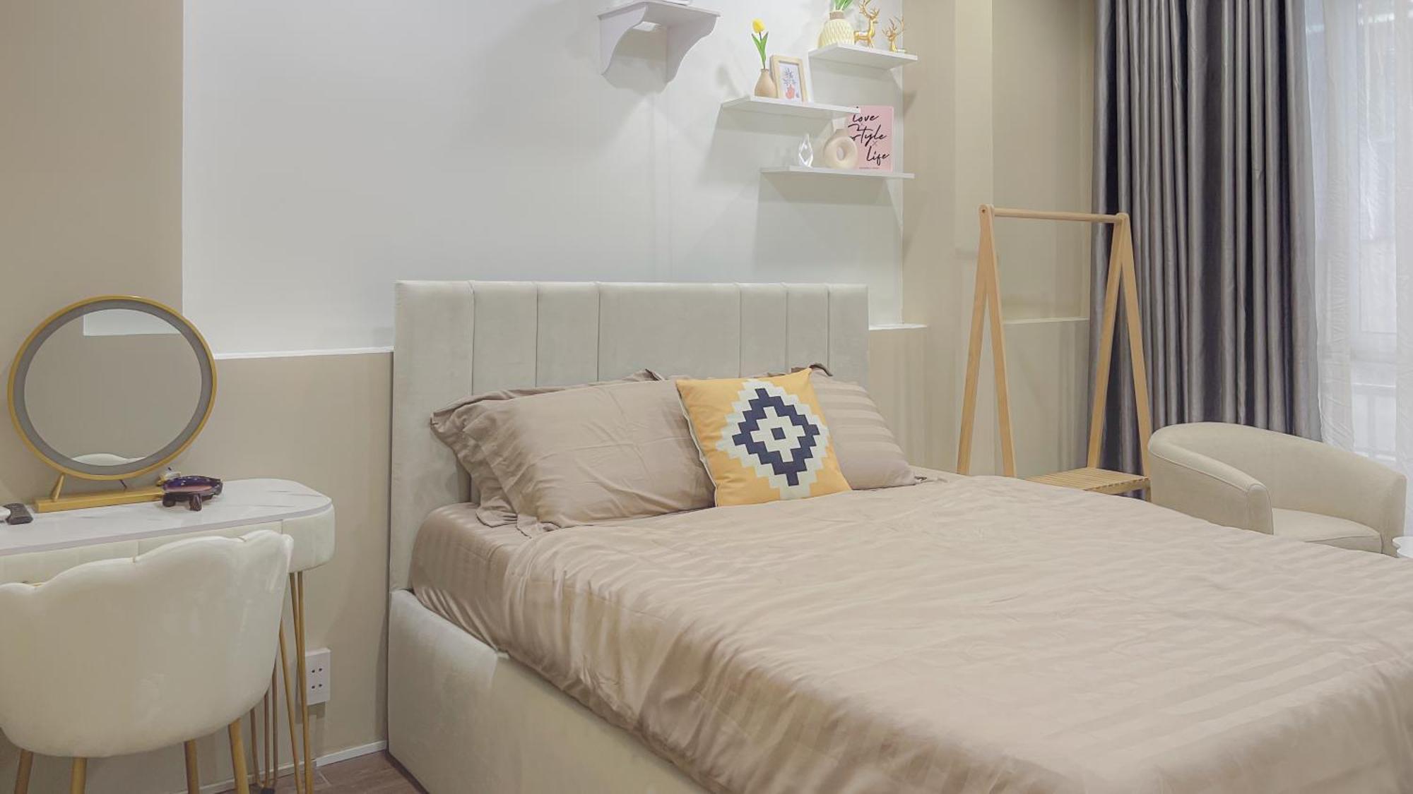 Aesthetic Homes Ho Chi Minh City Bagian luar foto