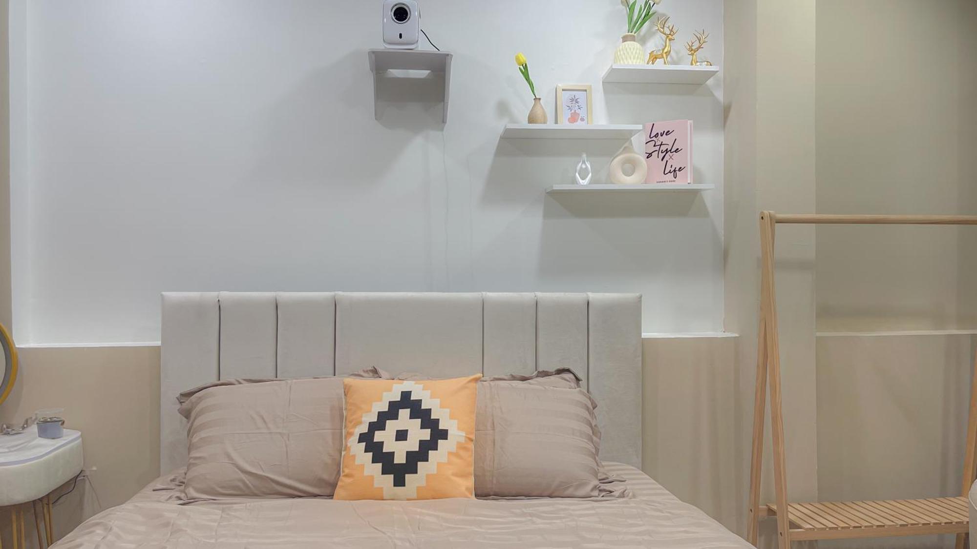 Aesthetic Homes Ho Chi Minh City Bagian luar foto