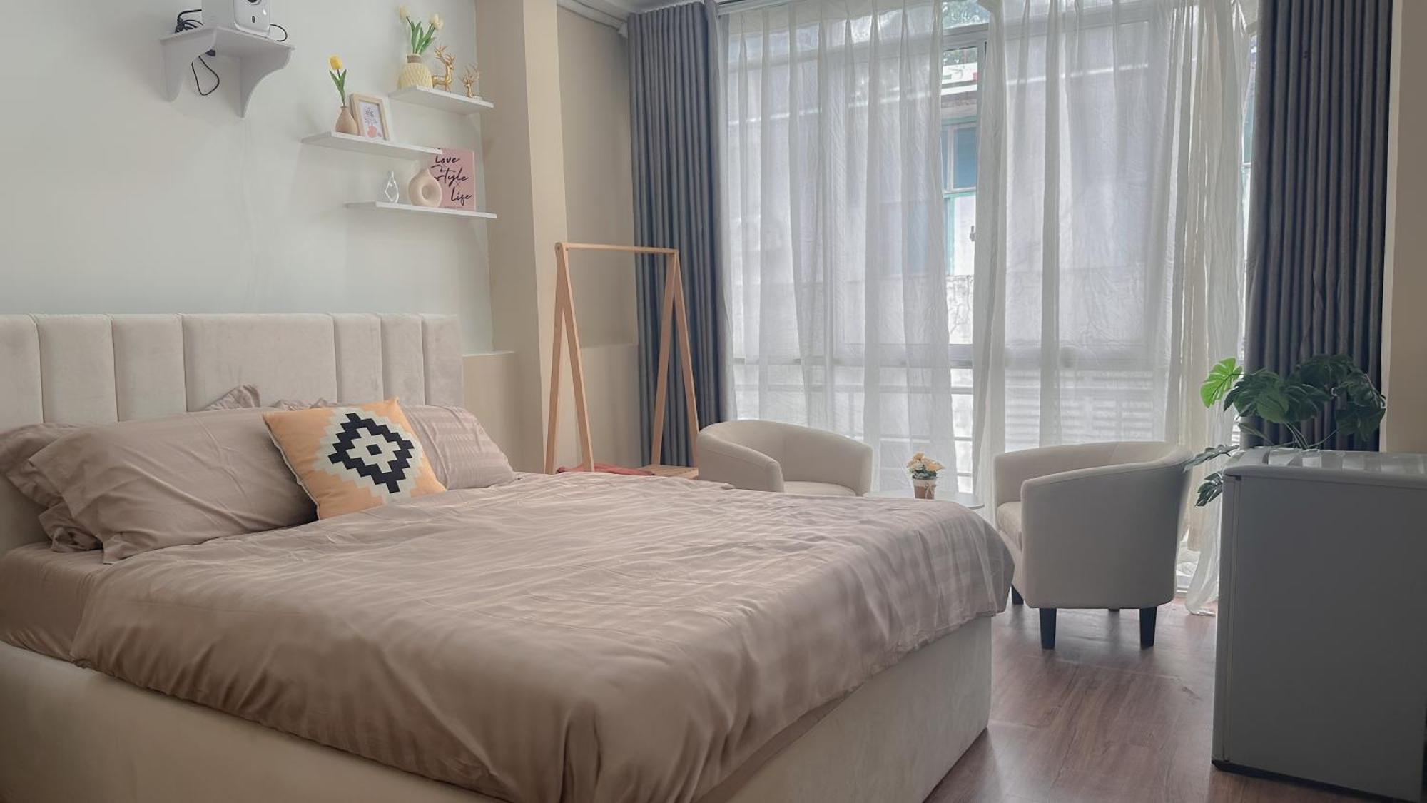 Aesthetic Homes Ho Chi Minh City Bagian luar foto