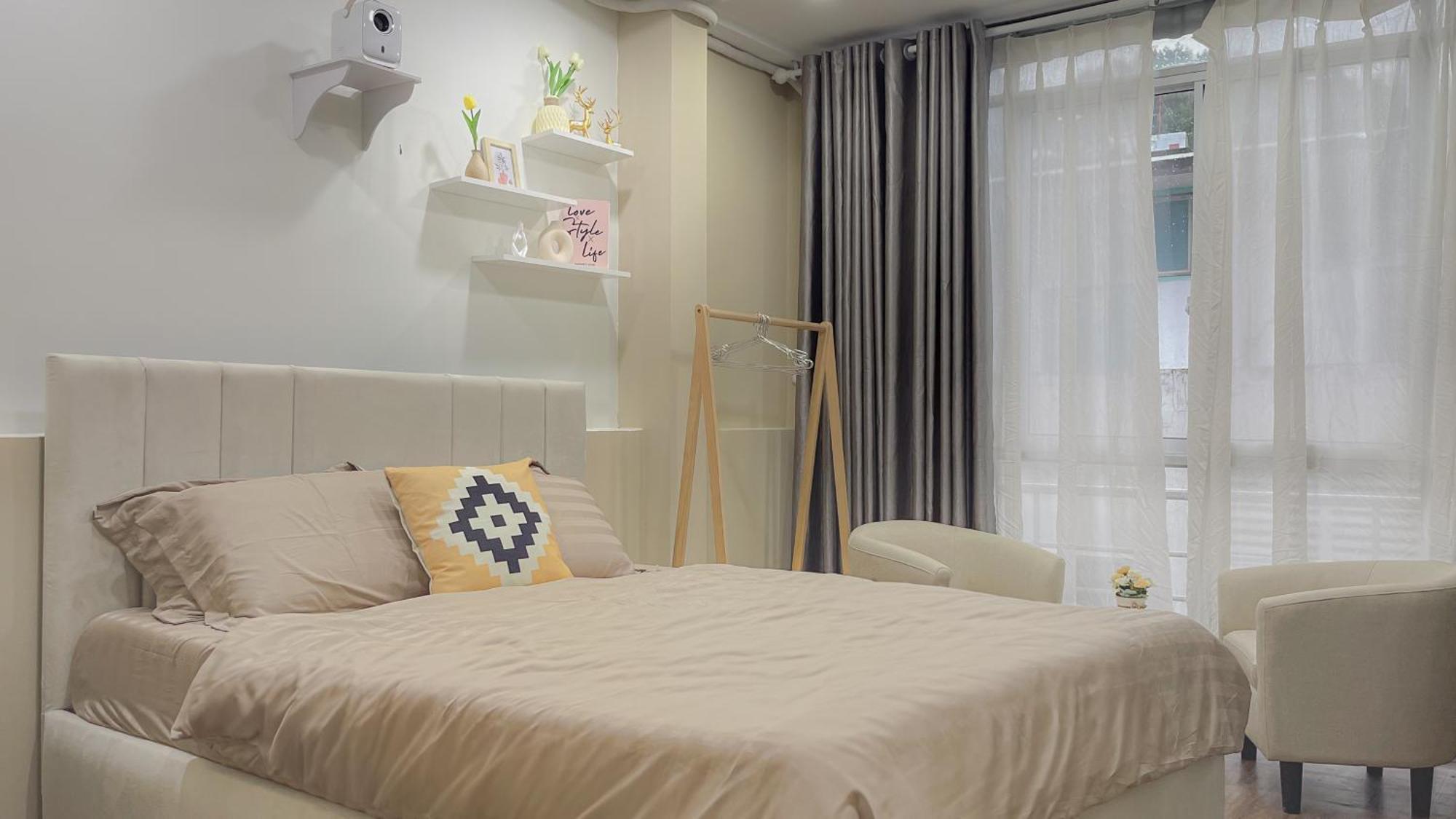 Aesthetic Homes Ho Chi Minh City Bagian luar foto