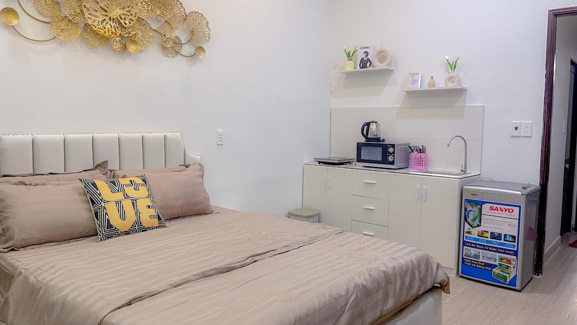 Aesthetic Homes Ho Chi Minh City Bagian luar foto