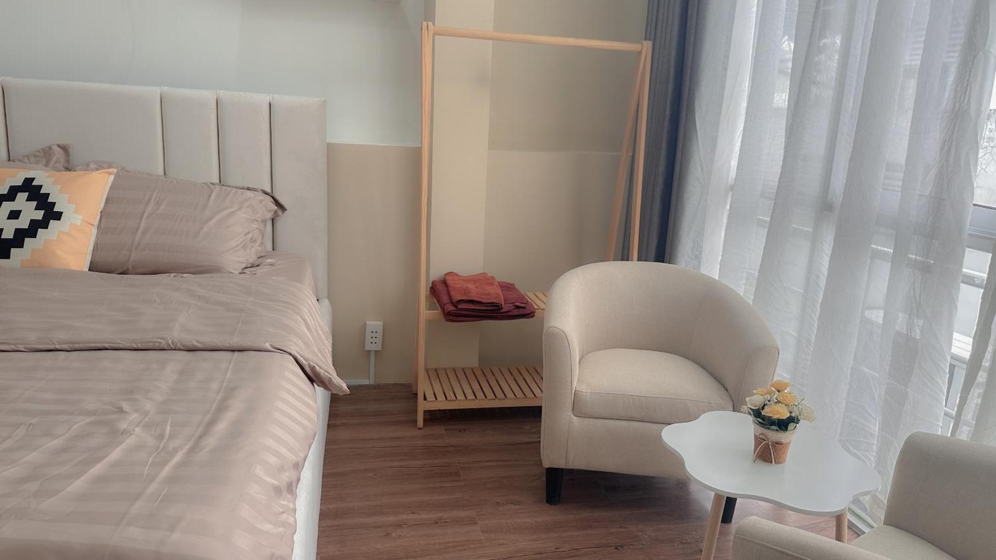 Aesthetic Homes Ho Chi Minh City Bagian luar foto