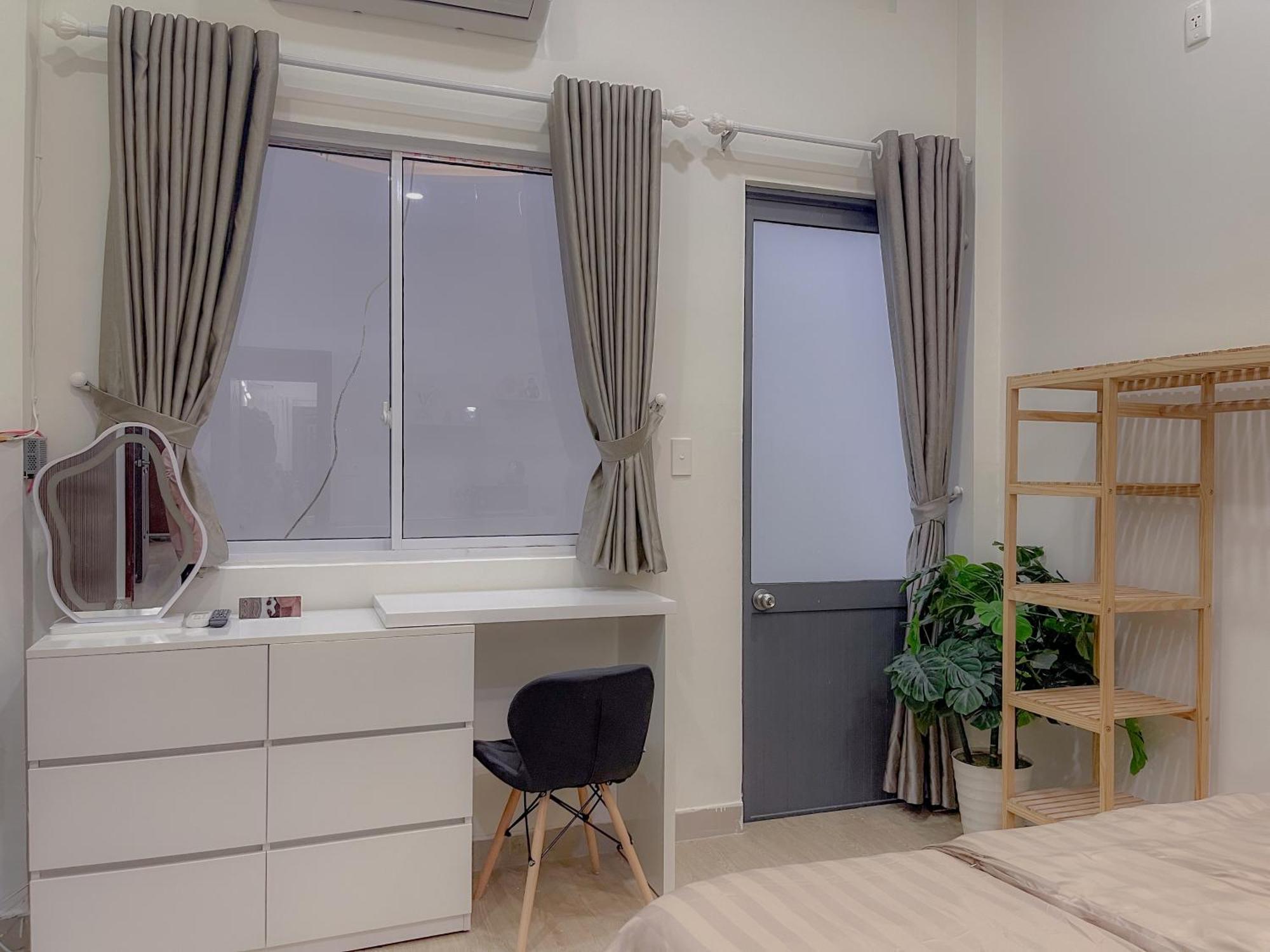 Aesthetic Homes Ho Chi Minh City Bagian luar foto