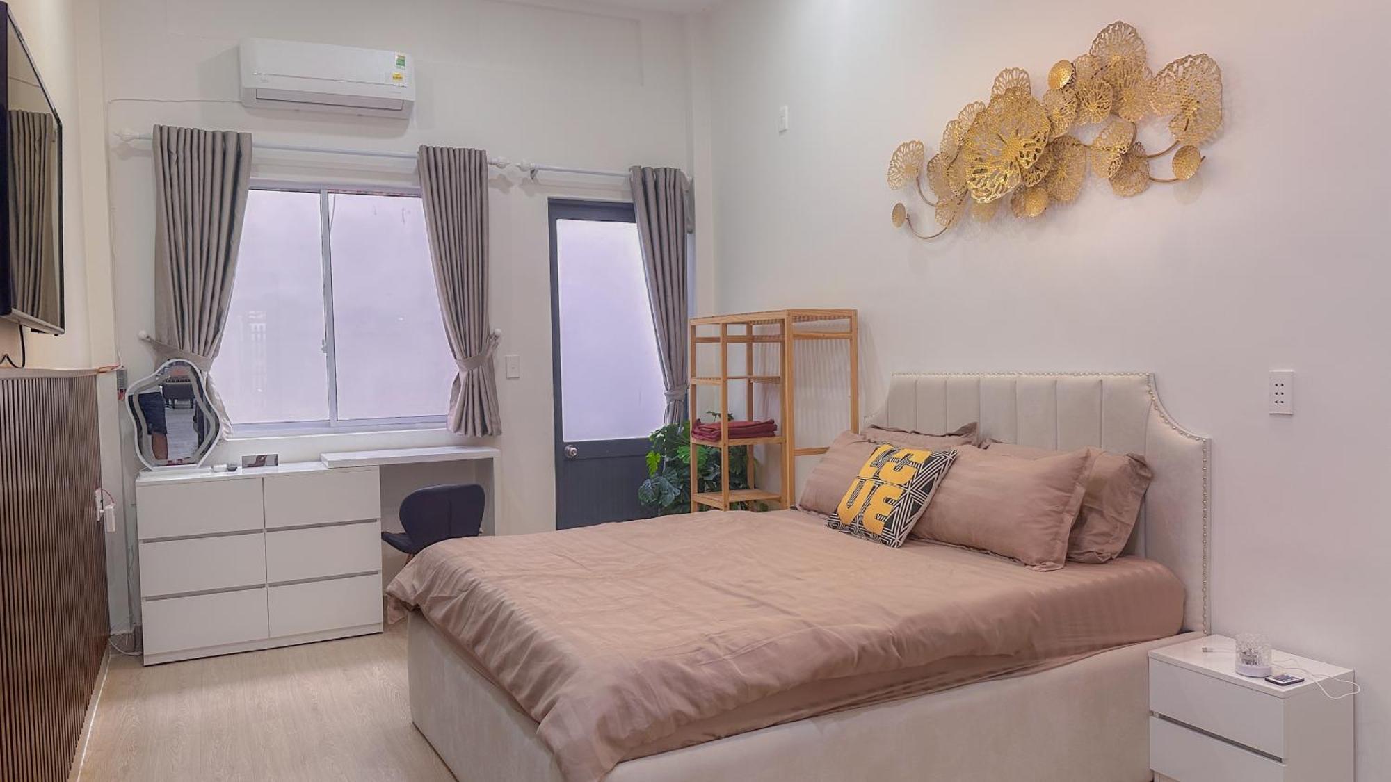 Aesthetic Homes Ho Chi Minh City Bagian luar foto
