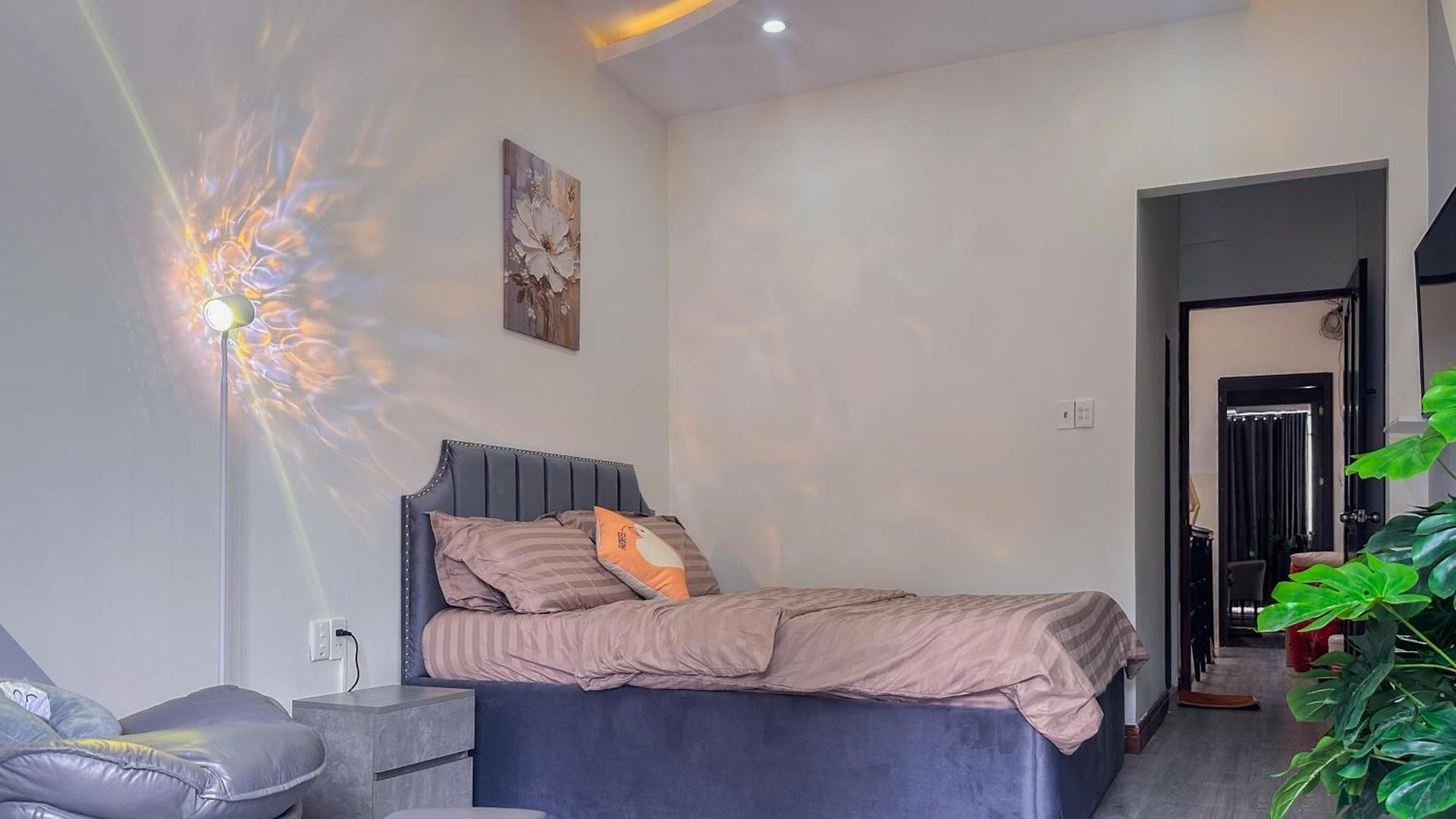 Aesthetic Homes Ho Chi Minh City Bagian luar foto