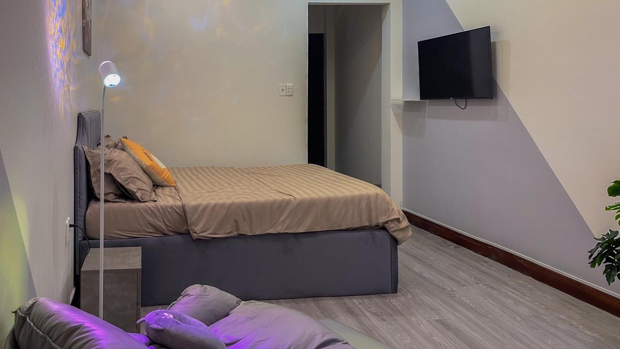 Aesthetic Homes Ho Chi Minh City Bagian luar foto