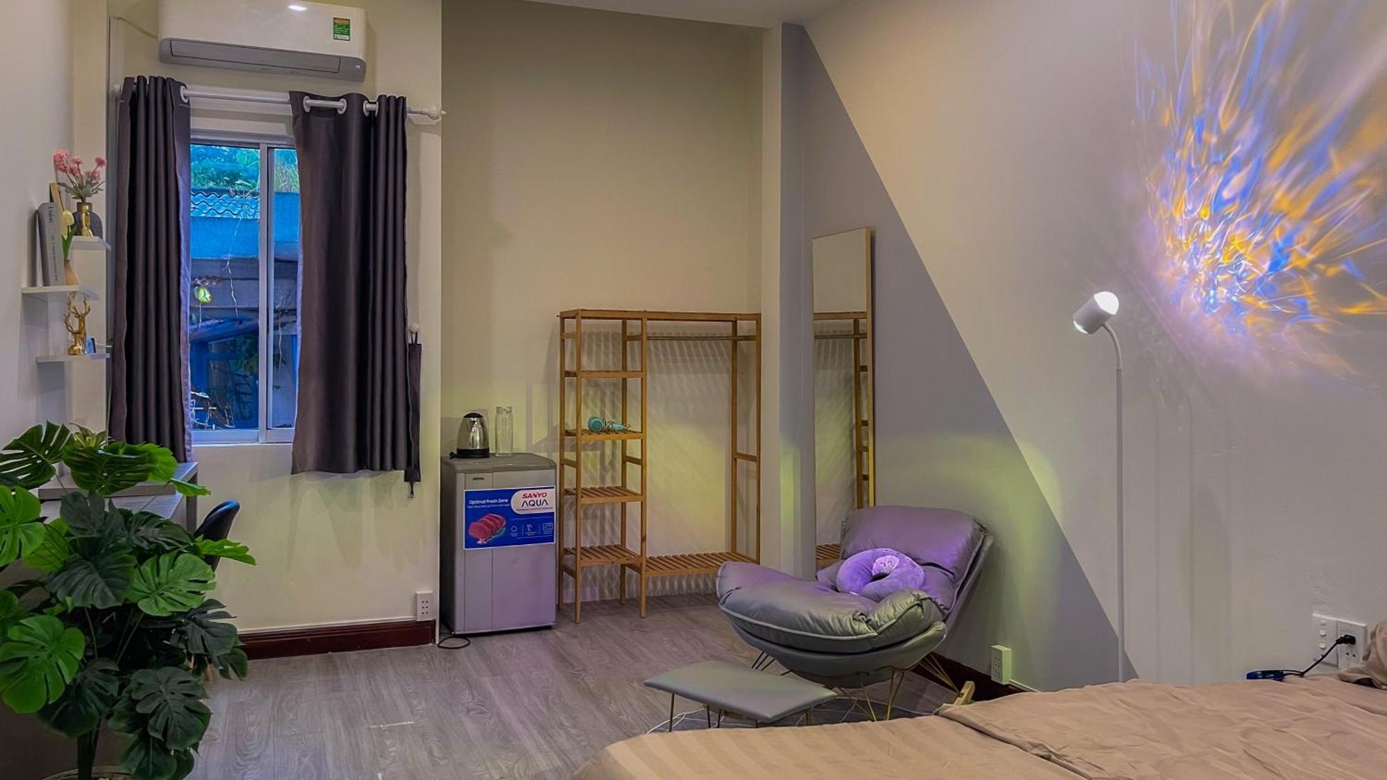 Aesthetic Homes Ho Chi Minh City Bagian luar foto