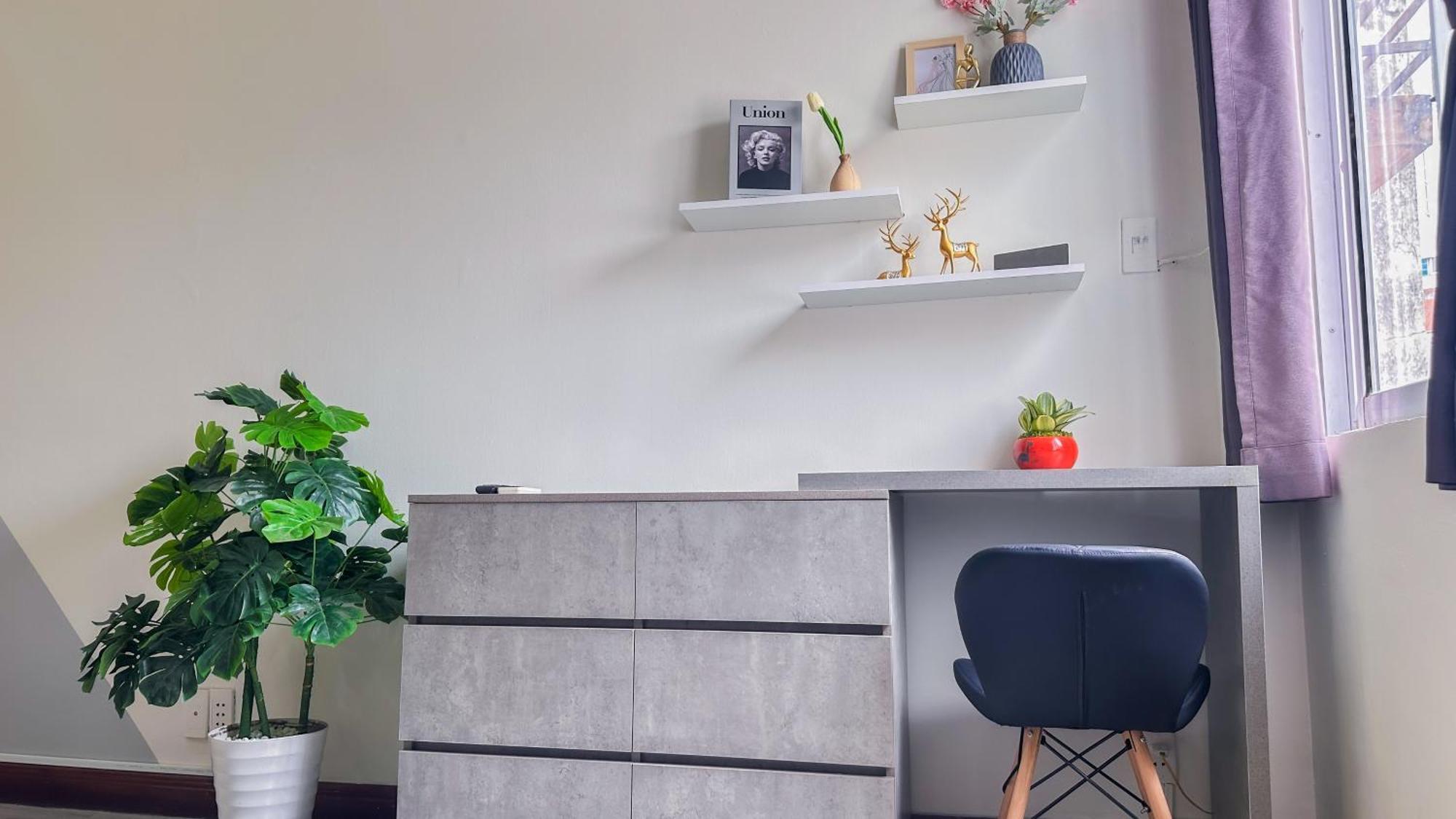 Aesthetic Homes Ho Chi Minh City Bagian luar foto