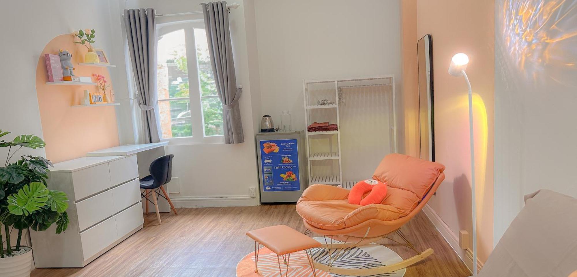Aesthetic Homes Ho Chi Minh City Bagian luar foto
