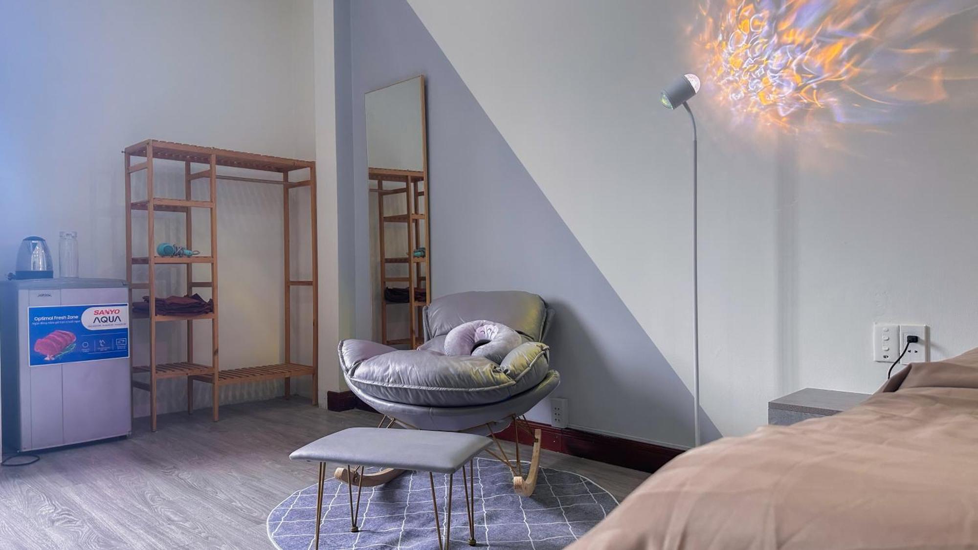 Aesthetic Homes Ho Chi Minh City Bagian luar foto