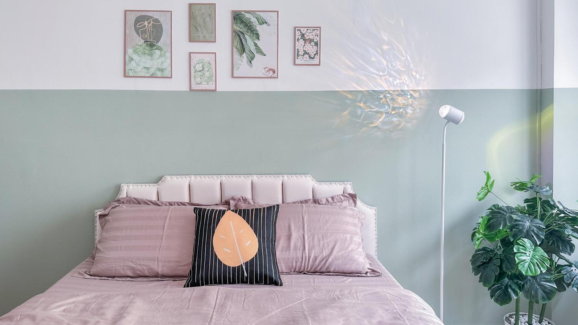 Aesthetic Homes Ho Chi Minh City Bagian luar foto