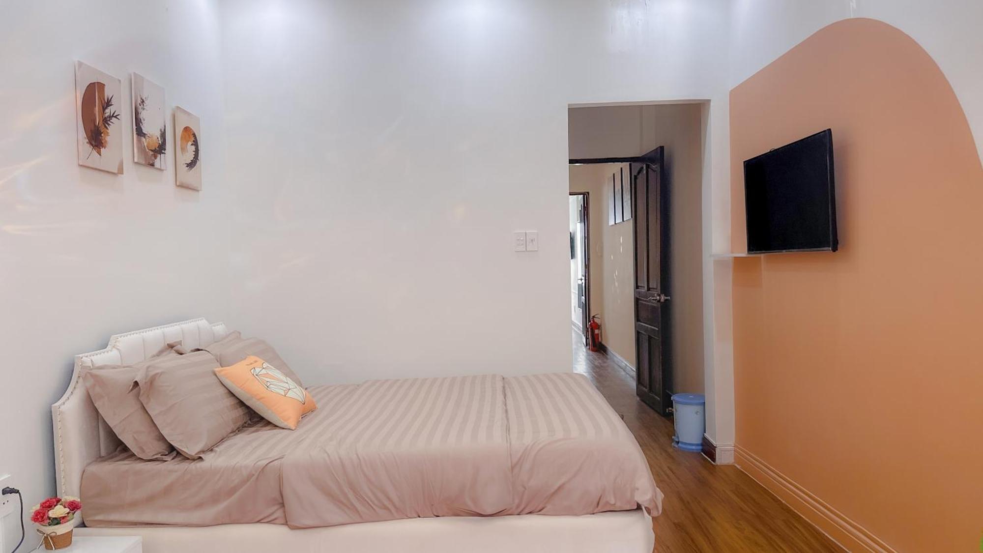 Aesthetic Homes Ho Chi Minh City Bagian luar foto