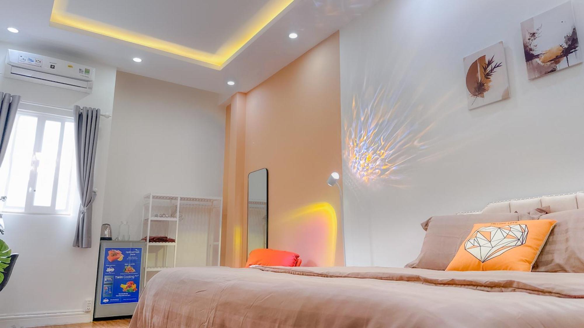 Aesthetic Homes Ho Chi Minh City Bagian luar foto