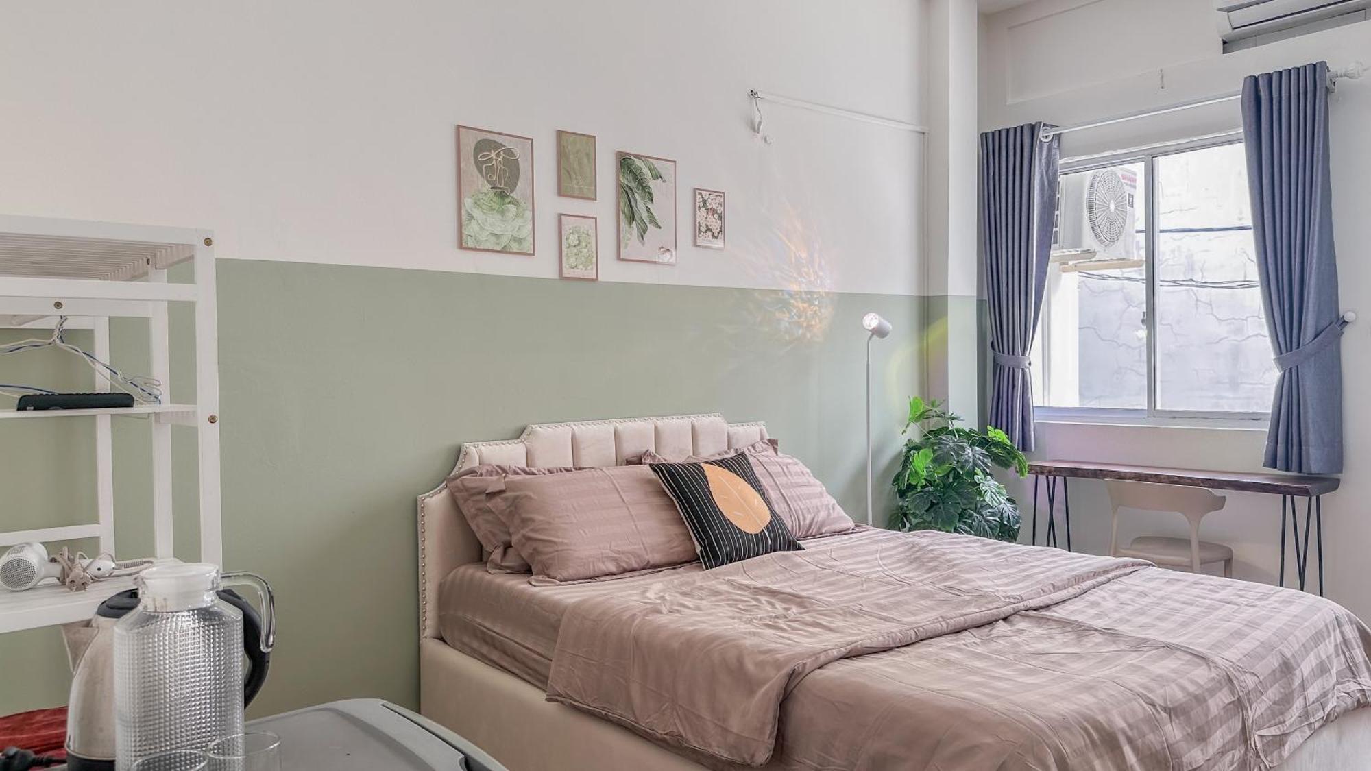 Aesthetic Homes Ho Chi Minh City Bagian luar foto