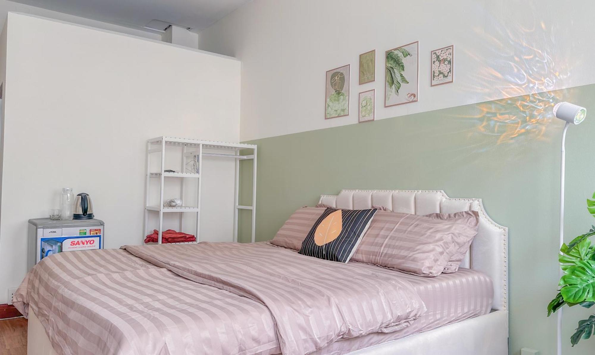 Aesthetic Homes Ho Chi Minh City Bagian luar foto