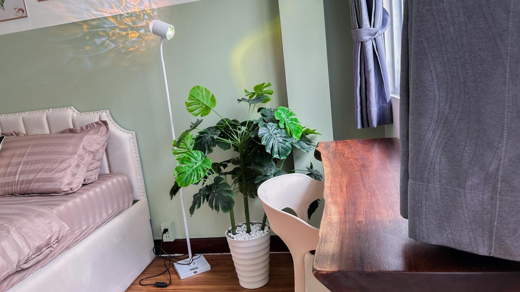 Aesthetic Homes Ho Chi Minh City Bagian luar foto