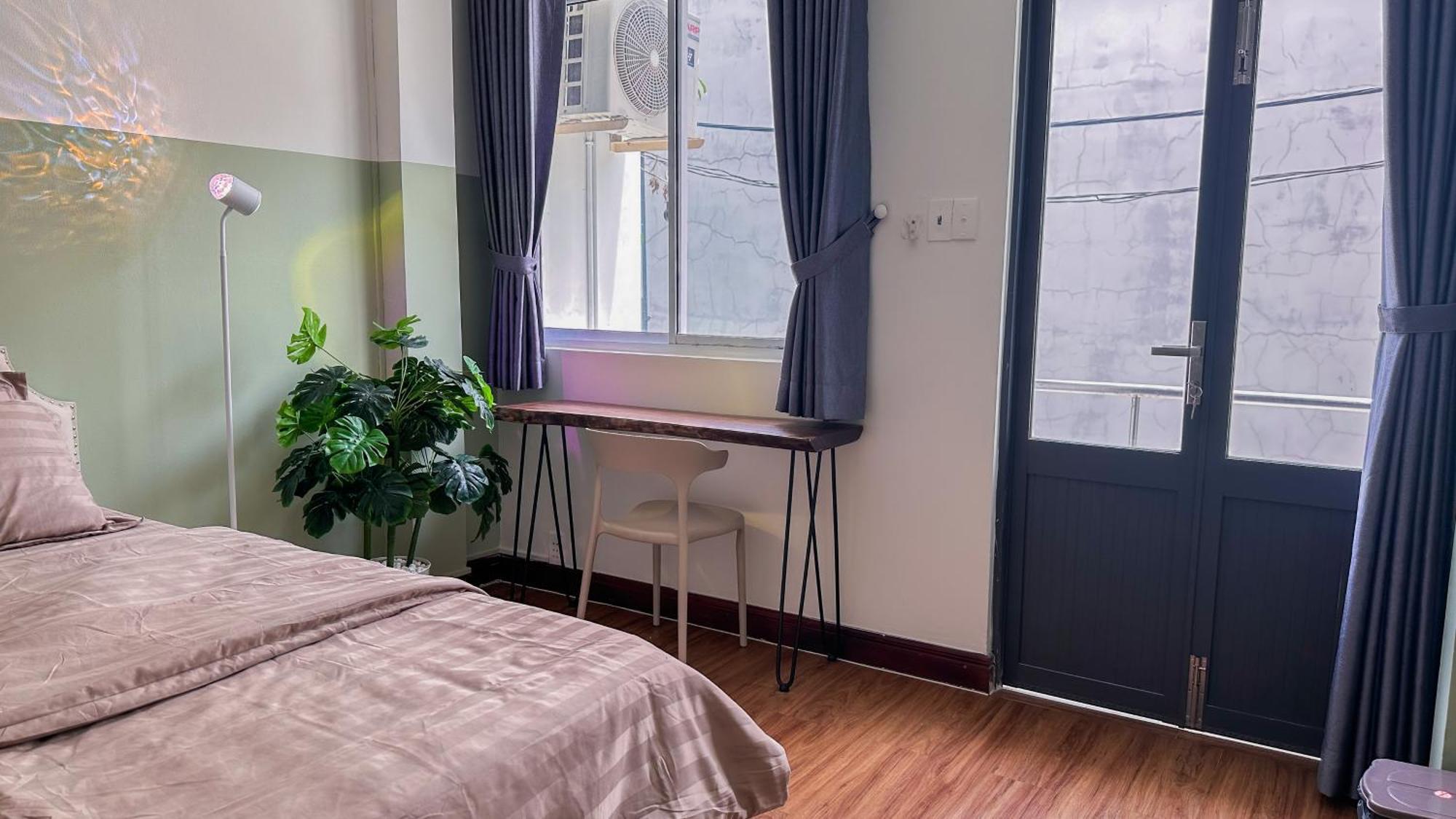 Aesthetic Homes Ho Chi Minh City Bagian luar foto